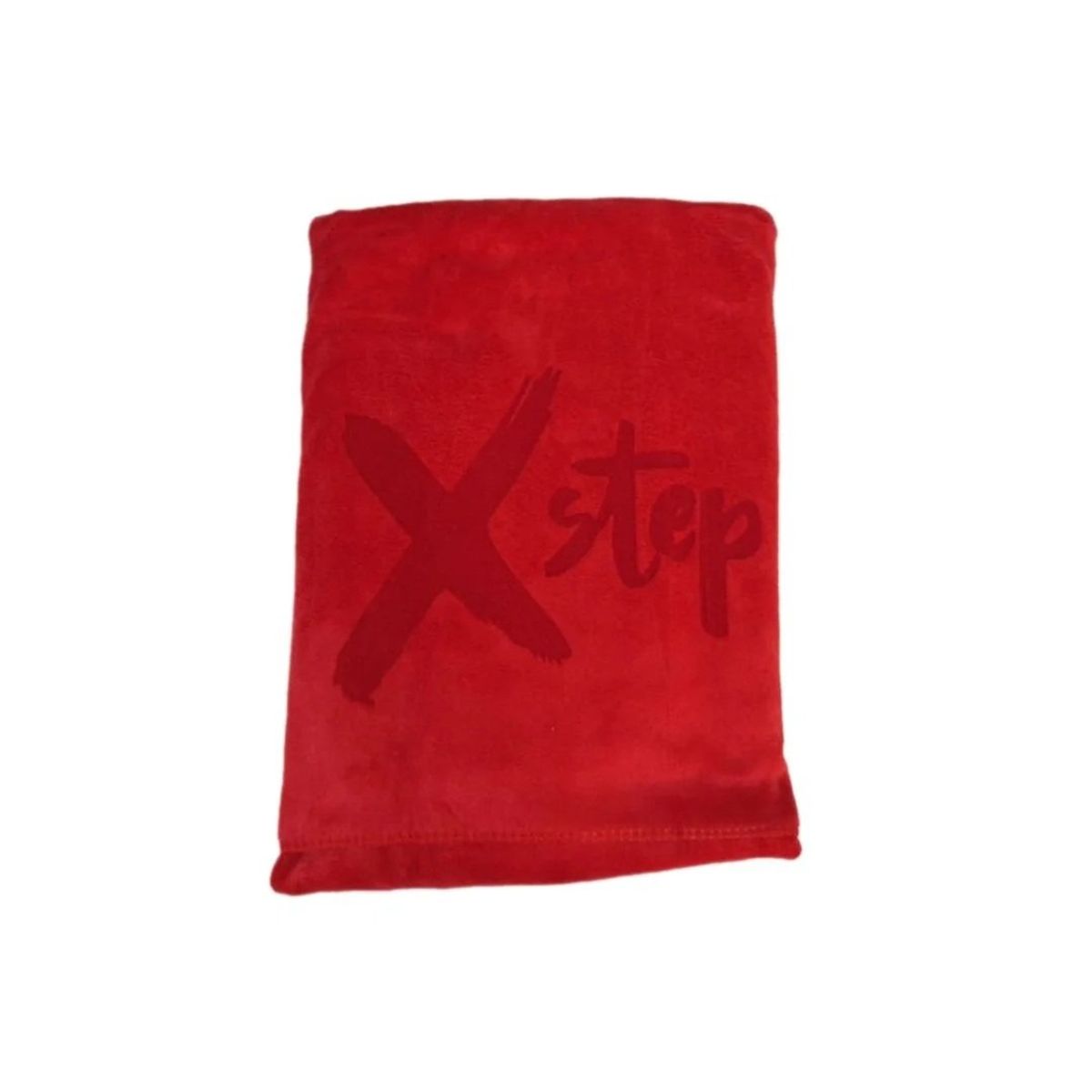 GENERICO - TOALLA MICROFIBRA X-STEP SECADO RAPIDO + FUNDA / 70 X 140 CM