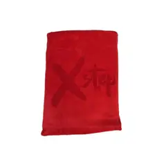 GENERICO - TOALLA MICROFIBRA X-STEP SECADO RAPIDO + FUNDA / 70 X 140 CM