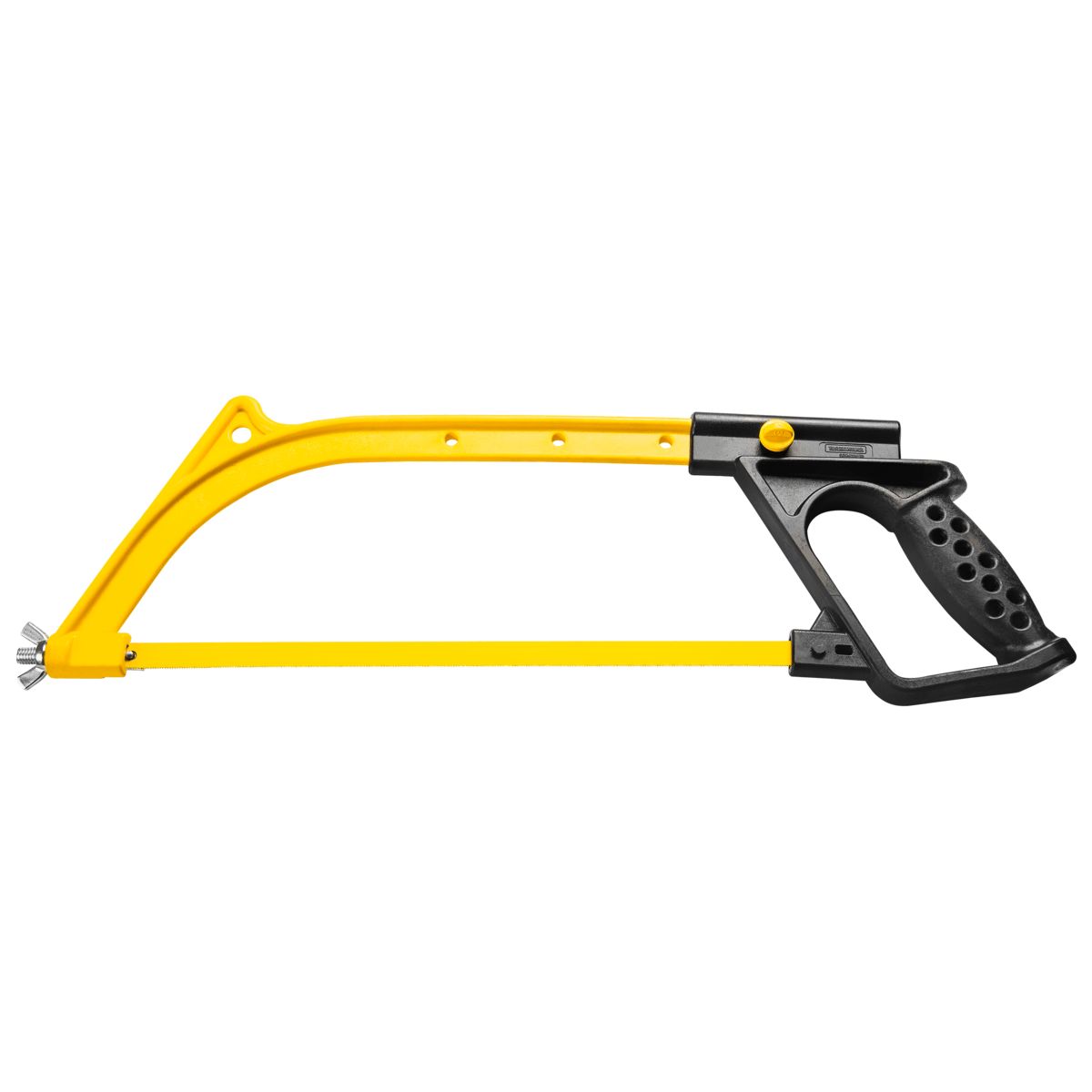 TRAMONTINA - Arco de Sierra Regulable Inyectado 12" Tramontina MASTER