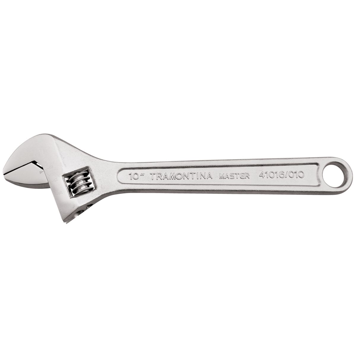 TRAMONTINA - Llave Ajustable 12" Cromada Tramontina MASTER