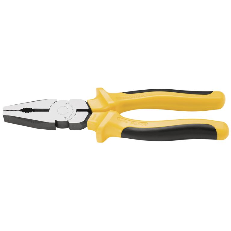 Pinza Universal 8 Aislada 1.000 V MASTER