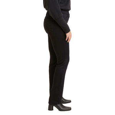 Imagen 2 del producto Jeans Mujer 314 Shaping Straight Negro