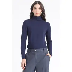 LIOLA - Beatle Basico, Azul Marino