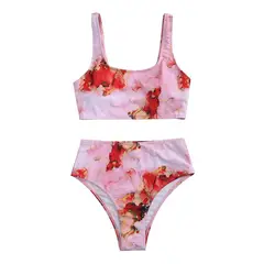 TIOZONEY - Conjunto Bikini Mujer