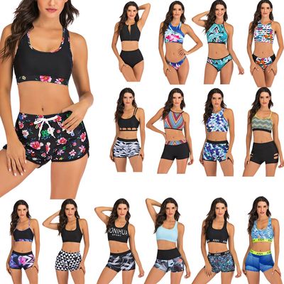 Imagen 2 del producto Conjunto Bikini Mujer