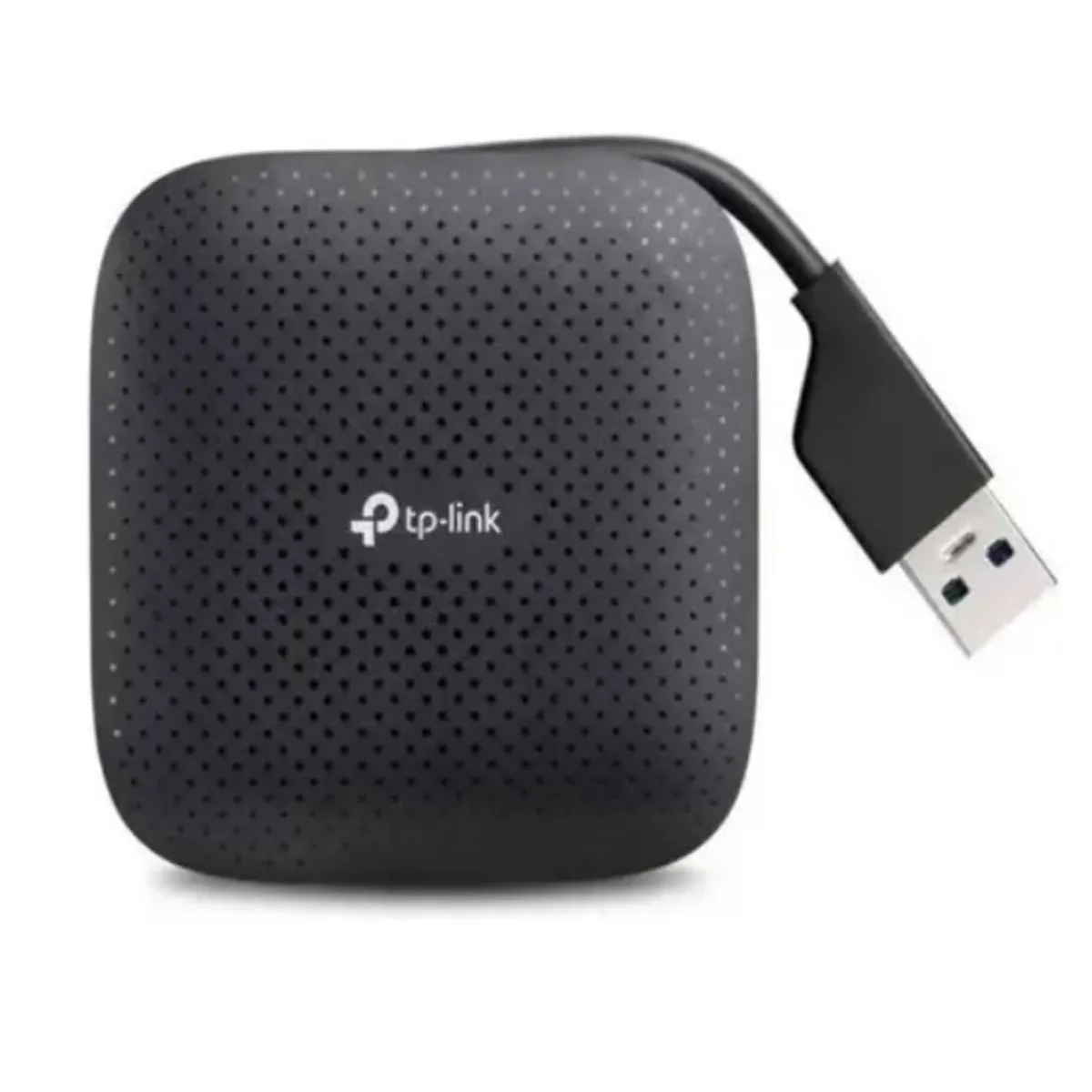 TP LINK - HUB USB 4 PUERTO 3.0, NEGRO . TP-LINK UH400