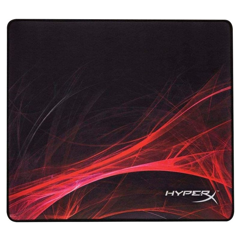 HYPERX - Mousepad Gamer Hyperx Fury S Speed Edition M 360mm x 300mm