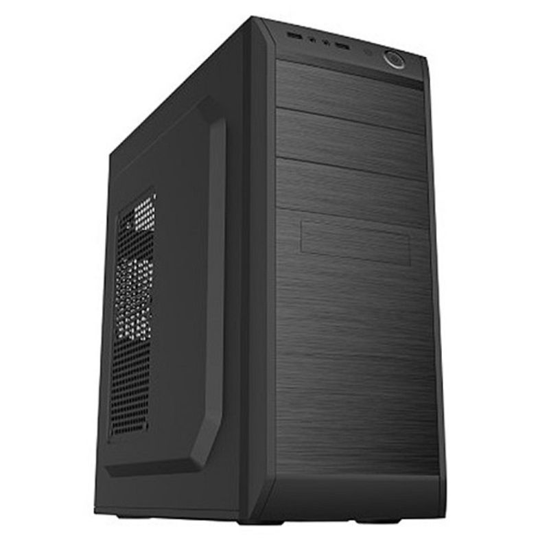 CLIO - Gabinete - Clio CL-5930 - Incluye Fuente Poder 650 W - ATX
