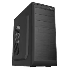 CLIO - Gabinete - CL-5930 - Incluye Fuente Poder 650 W - ATX