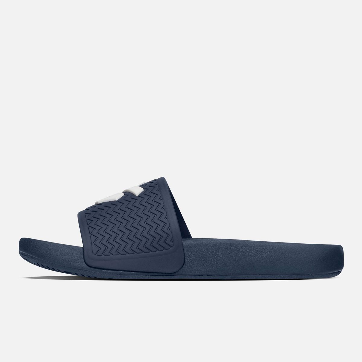 VULCANO - Sandalia Hombre Easygoing Azul Marino