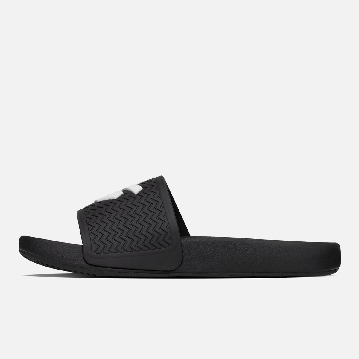 VULCANO - Sandalia Mujer Easygoing Negro