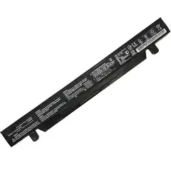 GENERICO - BATERIA ASUS GL552 4 CEL NEGRO A41N1424