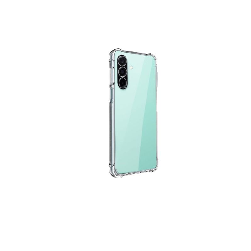 GENERICO - Carcasa Transparente Para Samsung A36