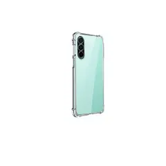 GENERICO - Carcasa Transparente Para Samsung A36