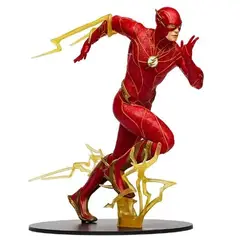 DC - The Flash Multiverse 30 CM