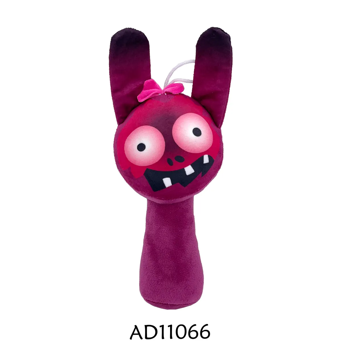 GENERICO - Sprunki Peluche Pink terror Incredibox