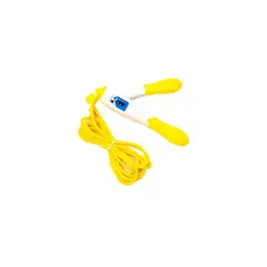 GENERICO - CUERDA PARA SALTAR X-STEP CONTADOR MECANICO