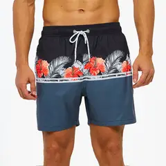 TIOZONEY - Traje De Baño Hombre