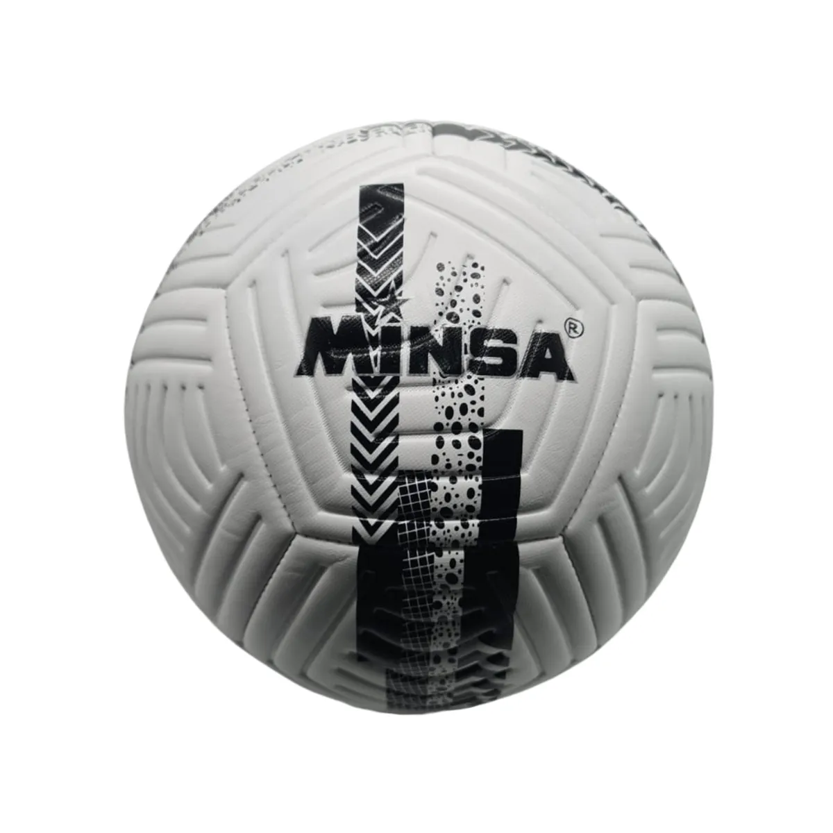 GENERICO - Balon De Fútbol N° 5 Galactic 420 Premiun