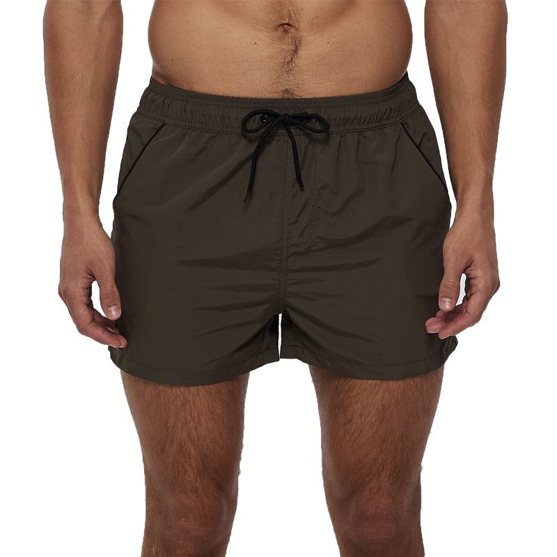 TIOZONEY - Traje De Baño Hombre