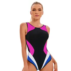 TIOZONEY - Traje de Baño para Mujer