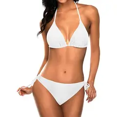 TIOZONEY - Conjunto Bikini Mujer