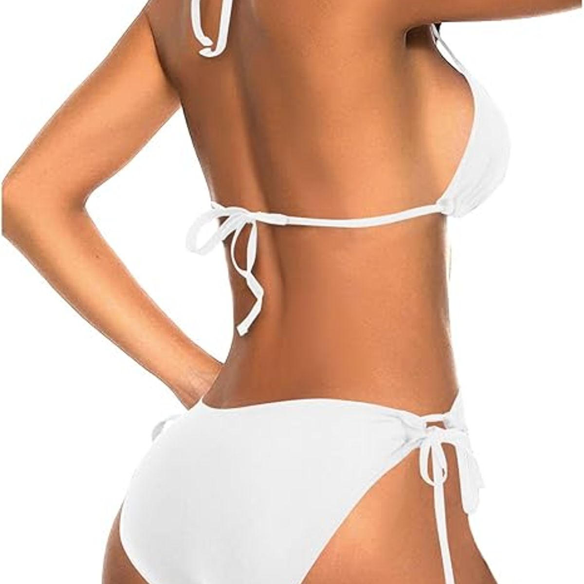 TIOZONEY - Conjunto Bikini Mujer