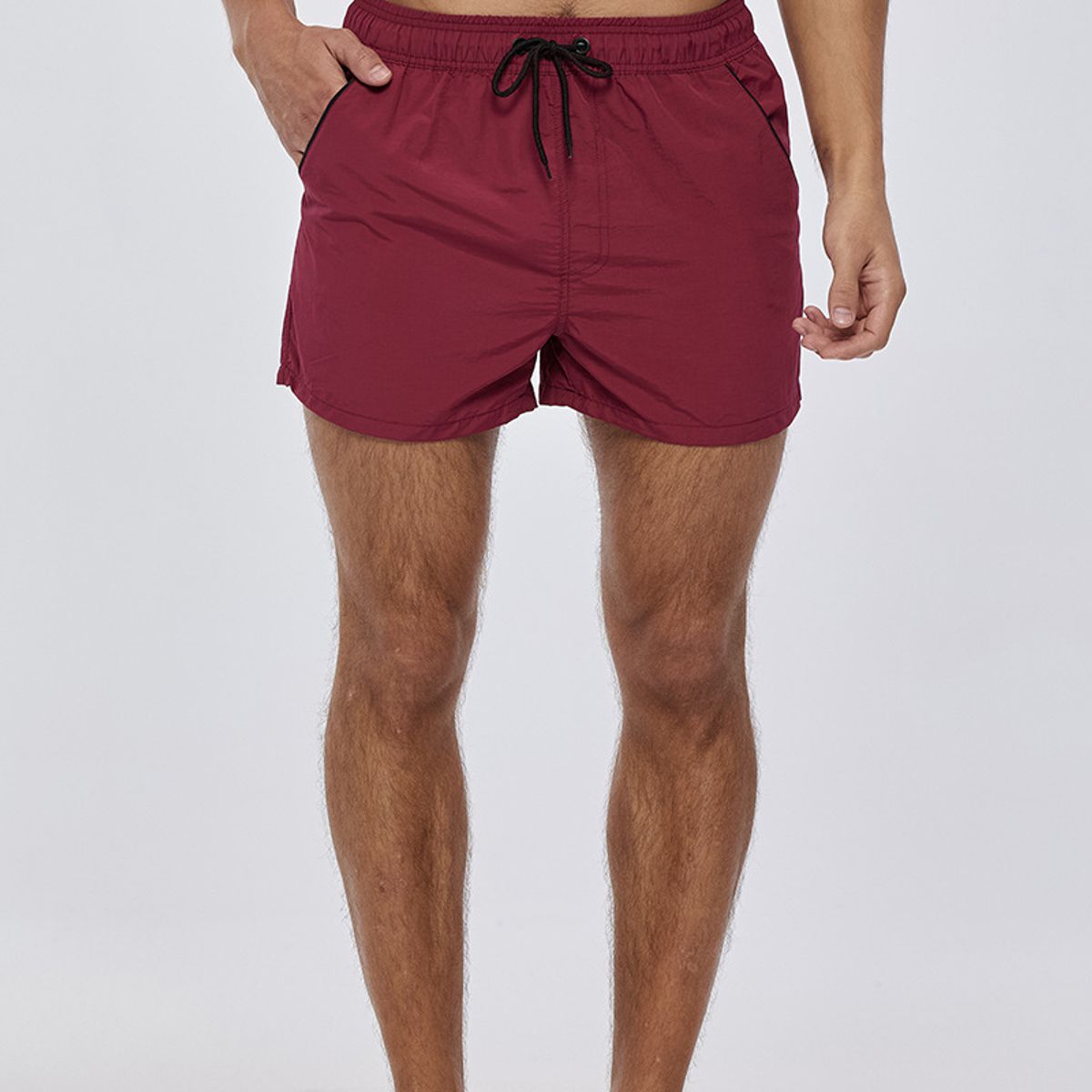 TIOZONEY - Traje De Baño Hombre