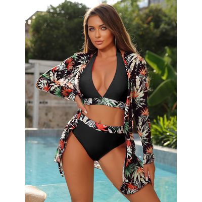 Imagen 2 del producto Conjunto Bikini Mujer