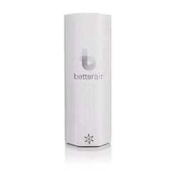 BETTERAIR - PURIFICADOR DE AIRE ORGÁNICO