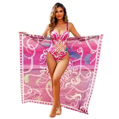 TIOZONEY - Traje de Baño para Mujer