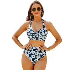 TIOZONEY - Conjunto Bikini Mujer