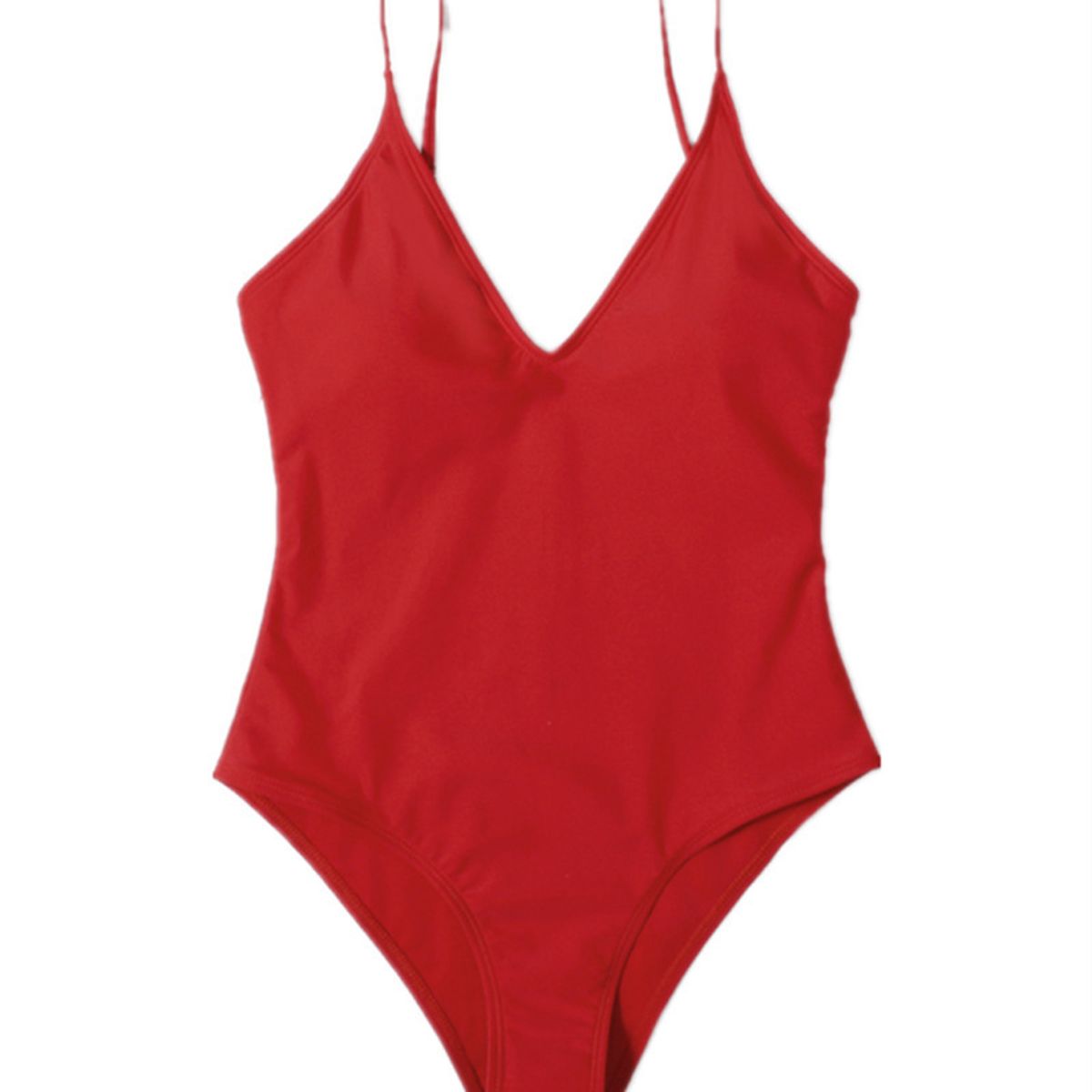 TIOZONEY - Traje de Baño Mujer