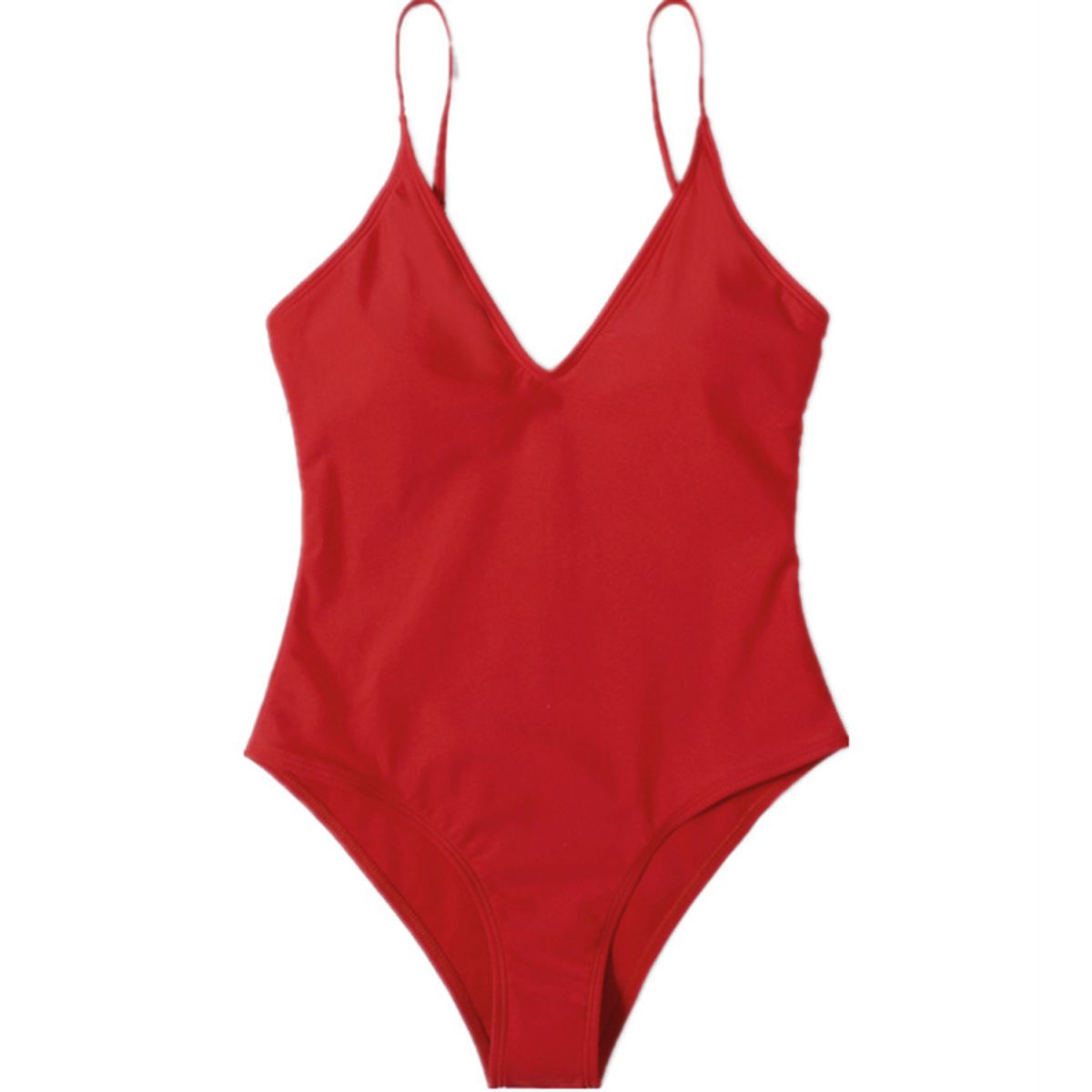 TIOZONEY - Traje de Baño Mujer