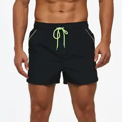 TIOZONEY - Traje De Baño Hombre