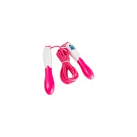 CUERDA PARA SALTAR X-STEP CONTADOR MECANICO