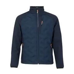 T-WORLD - Chaqueta Ejecutiva Trade Térmica Y Repelente Al Agua