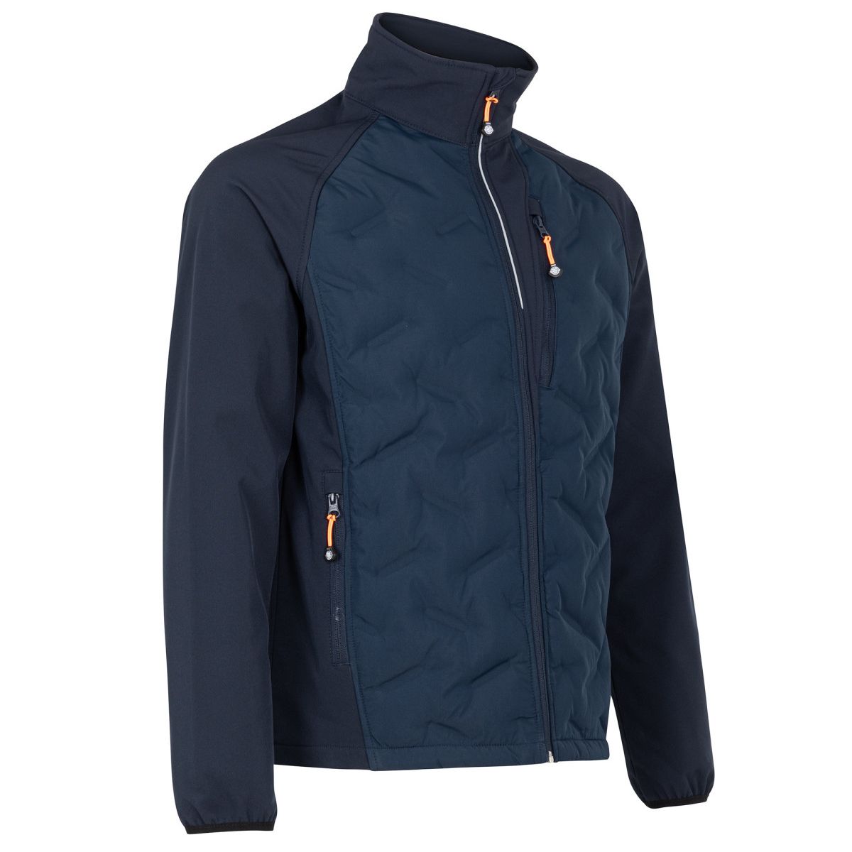 T-WORLD - Chaqueta  Ejecutiva Trade Térmica Y Repelente Al Agua