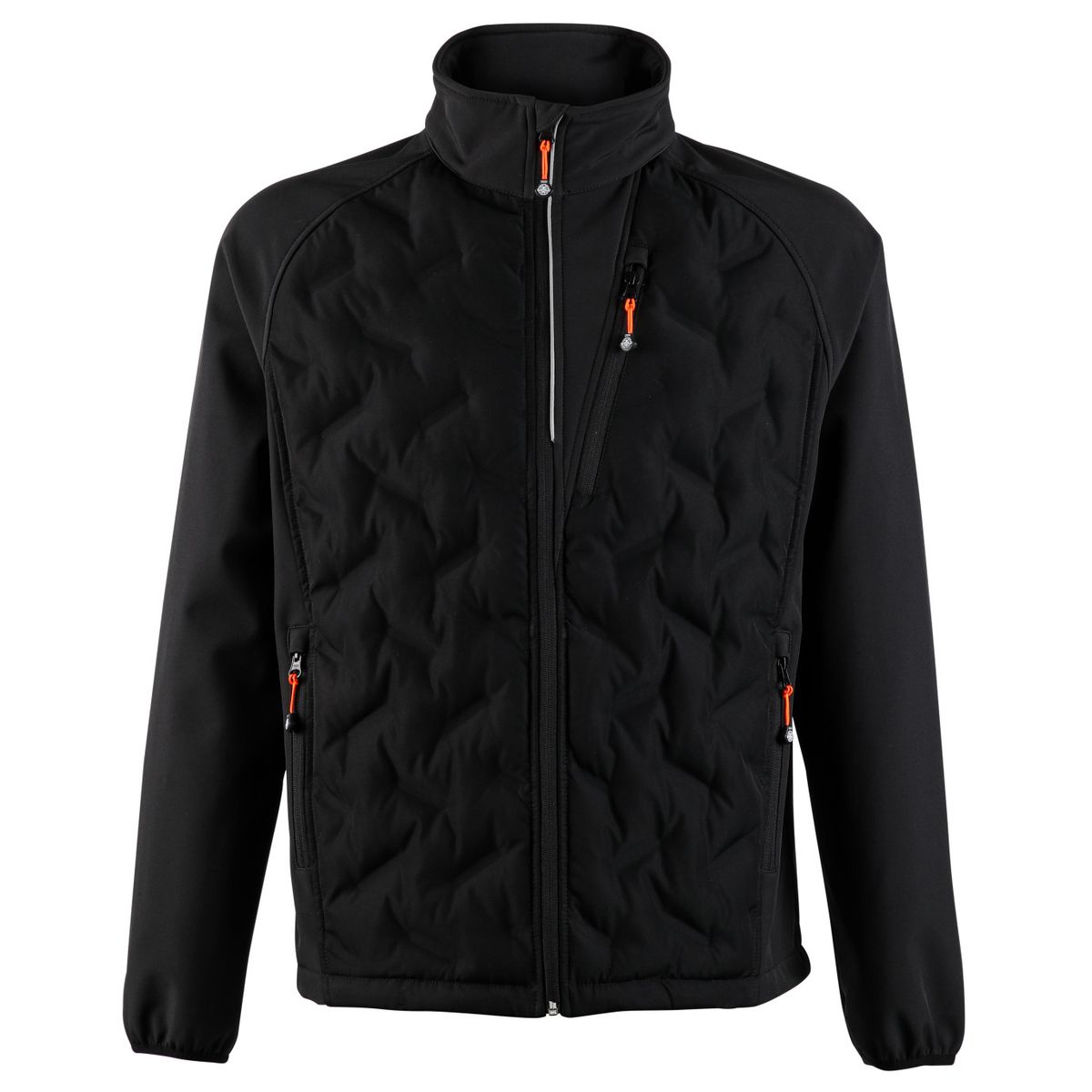 T-WORLD - Chaqueta  Ejecutiva Trade Térmica Y Repelente Al Agua