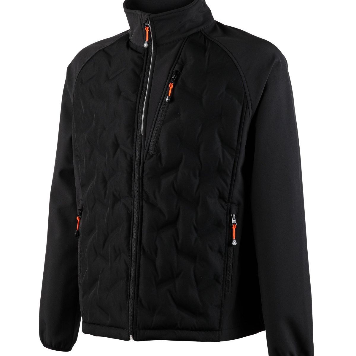 T-WORLD - Chaqueta  Ejecutiva Trade Térmica Y Repelente Al Agua