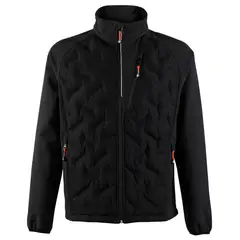 T-WORLD - Chaqueta Ejecutiva Trade Térmica Y Repelente Al Agua