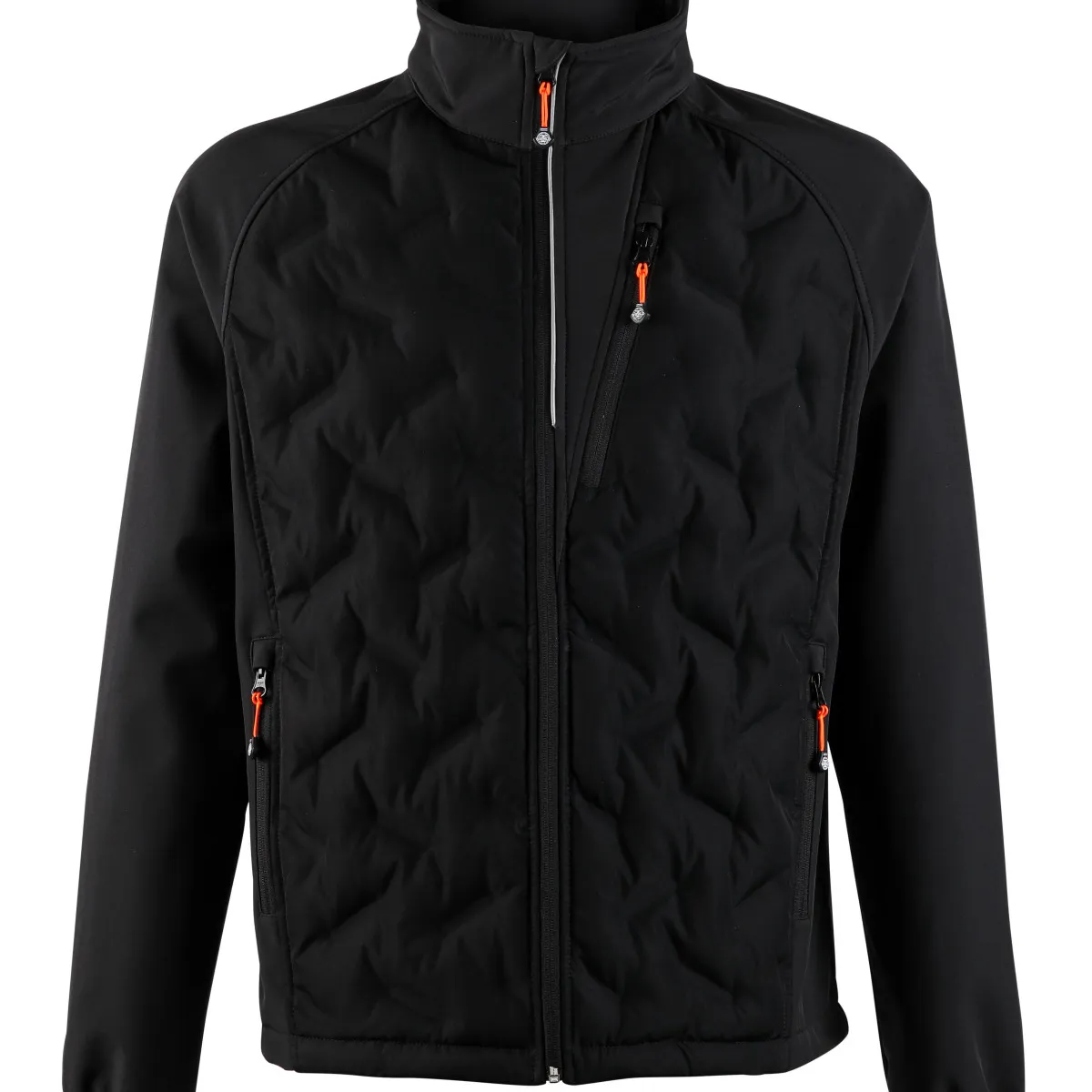 T-WORLD - Chaqueta  Ejecutiva Trade Térmica Y Repelente Al Agua