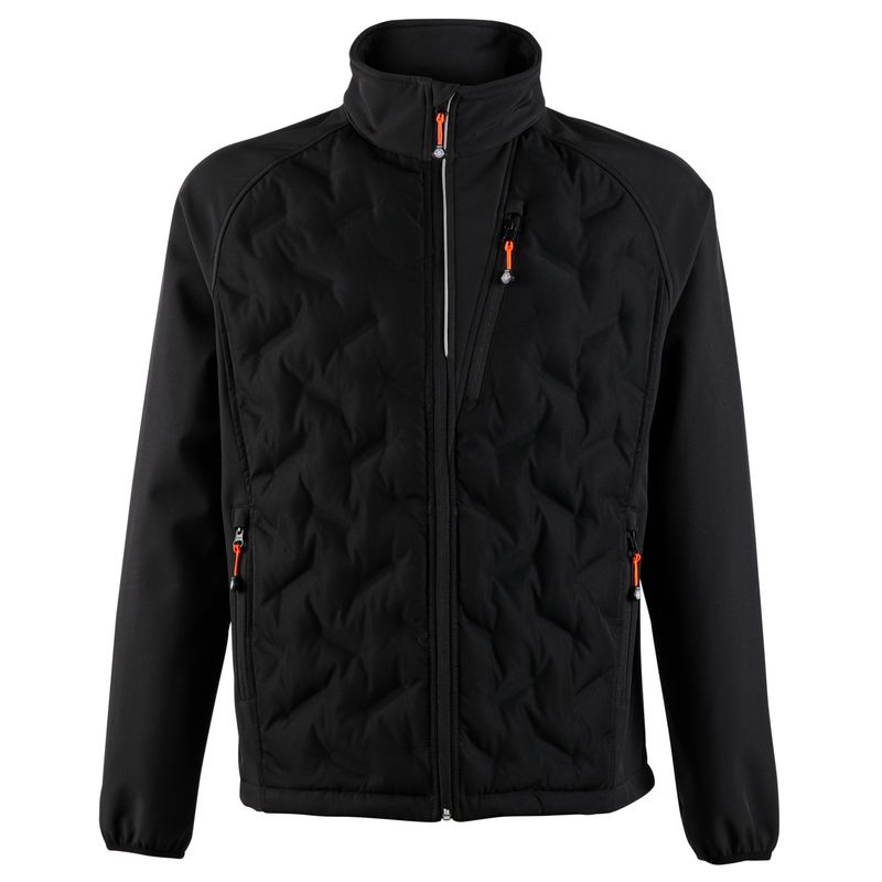 T-WORLD - Chaqueta  Ejecutiva Trade Térmica Y Repelente Al Agua