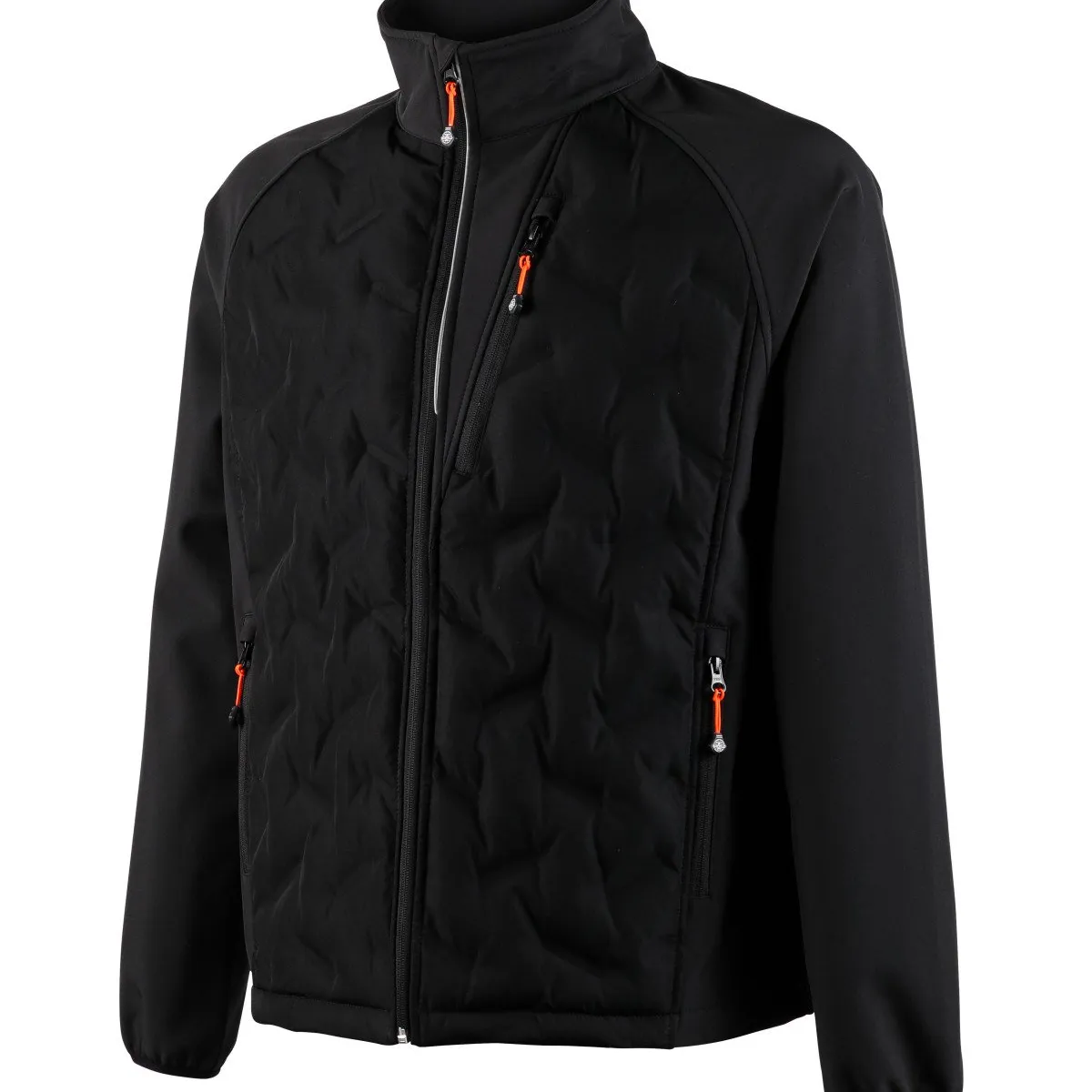 T-WORLD - Chaqueta  Ejecutiva Trade Térmica Y Repelente Al Agua
