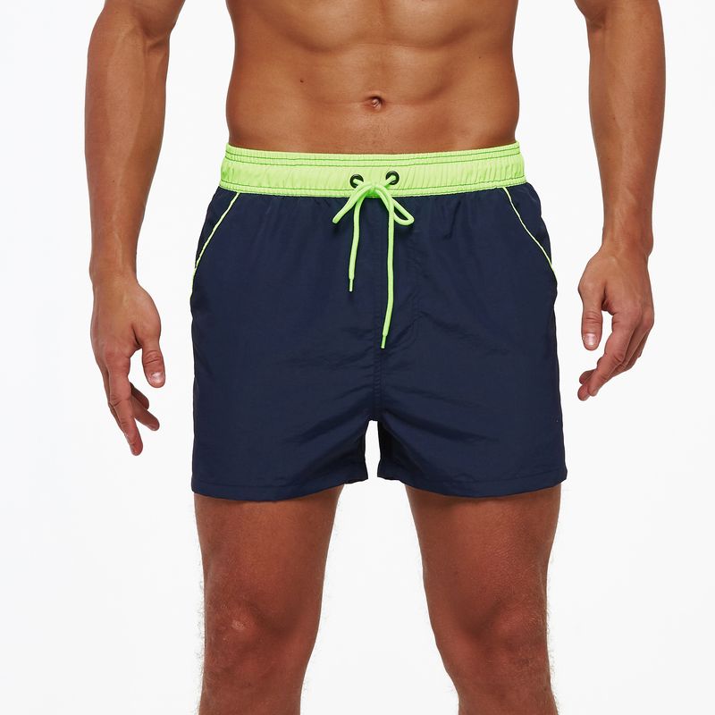 TIOZONEY - Traje De Baño Hombre