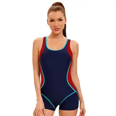 TIOZONEY - Traje de Baño para Mujer