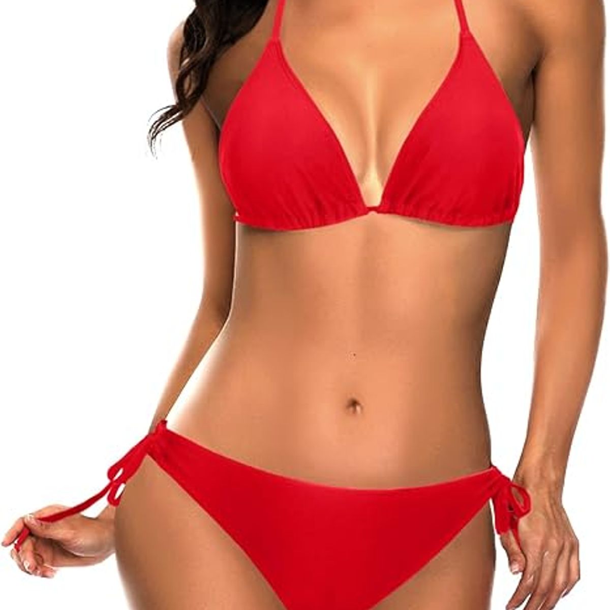 TIOZONEY - Conjunto Bikini Mujer