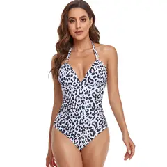 TIOZONEY - Traje de Baño para Mujer