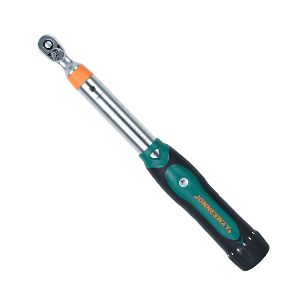 JONNESWAY - Llave de Torque Jonnesway de 1/4 - 5 a 25 NM