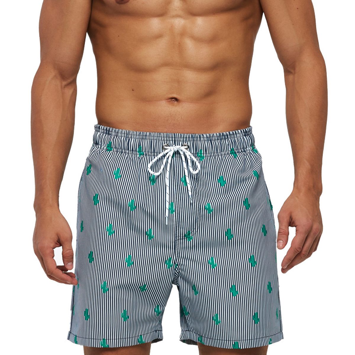 TIOZONEY - Traje De Baño Hombre